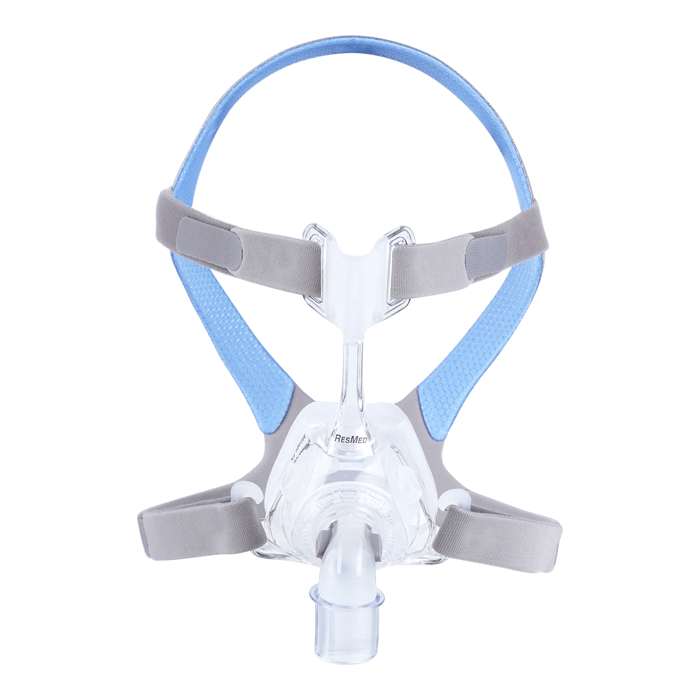 ResMed Mirage FX Masque Nasal CPAP PPC SomniShop