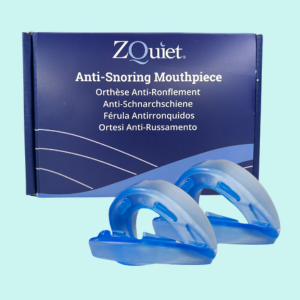 ZQuiet