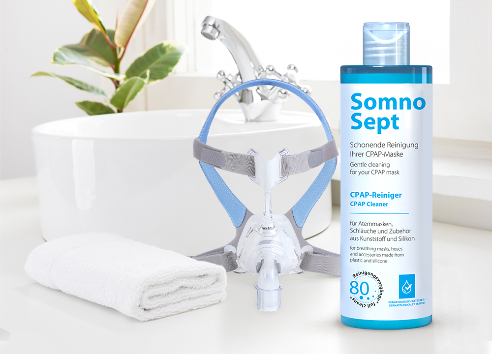 SomnoSept daily ally