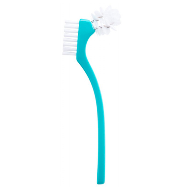 Brosse de nettoyage Curaprox pour un nettoyage en profondeur