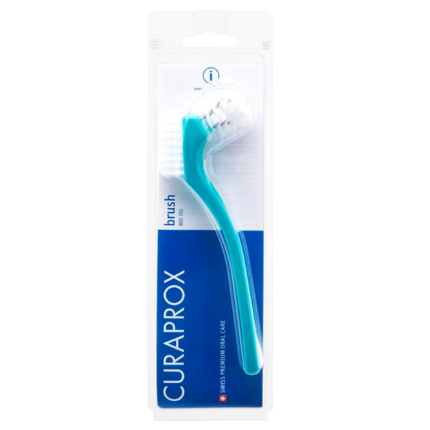 Brosse de nettoyage CURAPROX 04