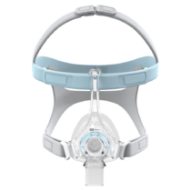 Fisher & Paykel Eson 2 CPAP Masque nasal vue de face