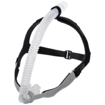Fisher & Paykel Opus CPAP Masque à coussin nasal vue latérale
