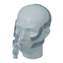ResMed AirFit F20 CPAP Masque facial vue latérale