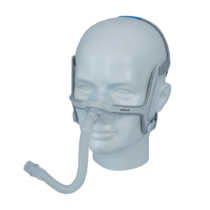 ResMed AirFit N20 CPAP Masque nasal vue de face