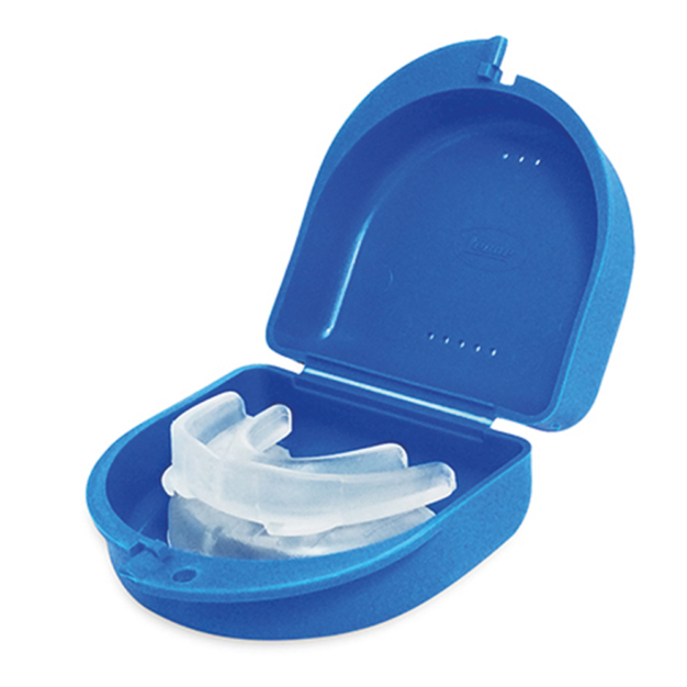 Boîte avec gouttière anti-ronflement Snorflex 