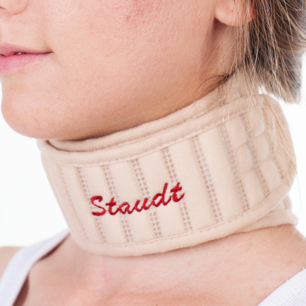Tour de cou Staudt contre les douleurs au cou 06