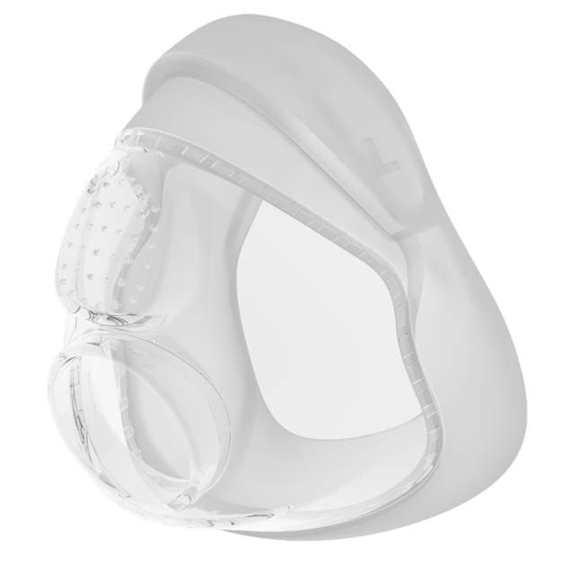 Fisher & Paykel Simplus CPAP-Full-Face-Maske Maskenkissen