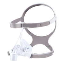 Philips Respironics Pico CPAP Masque nasal vue de face 2