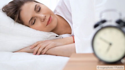 Combien d’heures de sommeil pour être en bonne santé ?