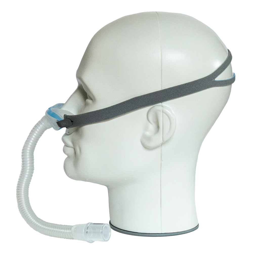 masque respiratoire intégré caKentr - Masque Algeria