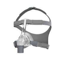 Fisher & Paykel Eson PPC Masque nasal porté