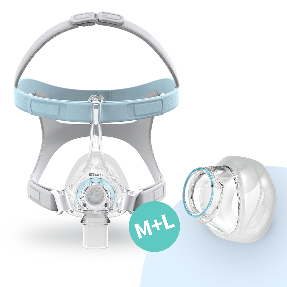 Lot De 5 Coussinets Nasaux En Gel Pour Masque CPAP/PPC - Confort, Étanchéité & Protection De La Peau