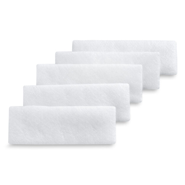 Oxyhero Filtre fin pour Breas i-Sleep Serie (5 pièces) 01