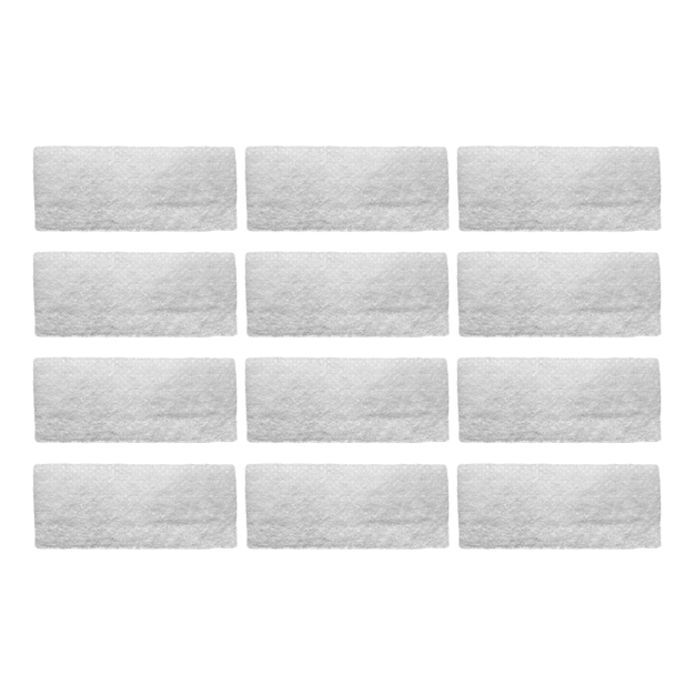 Oxyhero filtre fin pour LÖWENSTEIN SomnoBalance SOMNOcomfort 2 et SOMNOsoft 2 (12 pièces) 02
