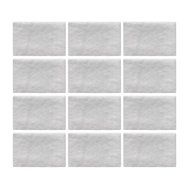 Oxyhero- Filtre hypoallergénique / Filtre à pollen pour S9 / AirSense 10 / AirCurve 10 02