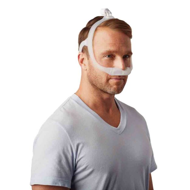 Philips Respironics Dreamwear CPAP Masque nasal 02