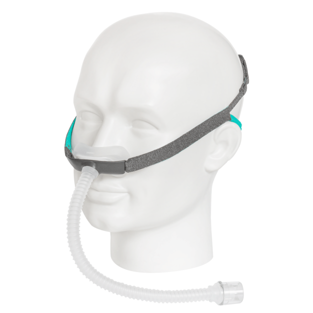Philips Respironics 3100 NC Masque nasal_face-avant