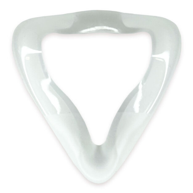 Coussin pour masque Löwenstein LENA Face avant