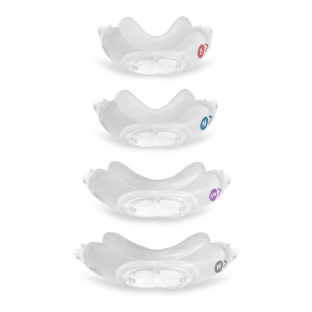 Coussin pour masque ResMed AirFit N30i toutes les tailles