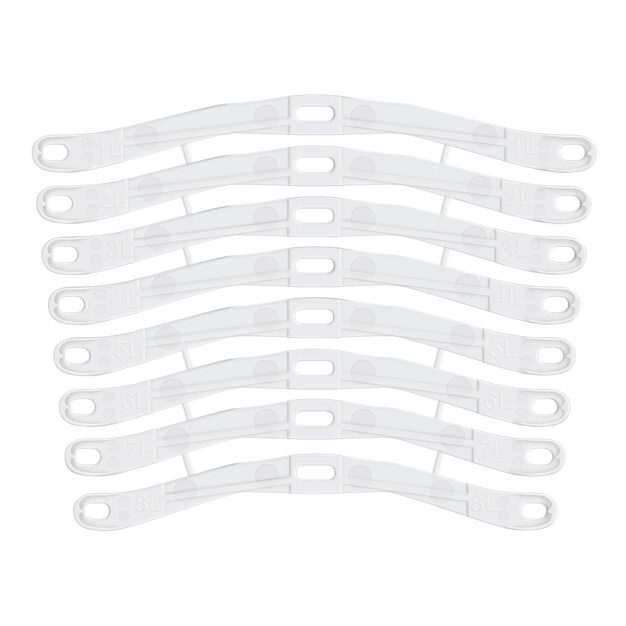 SomnoFit-B Bandes de rechange 01