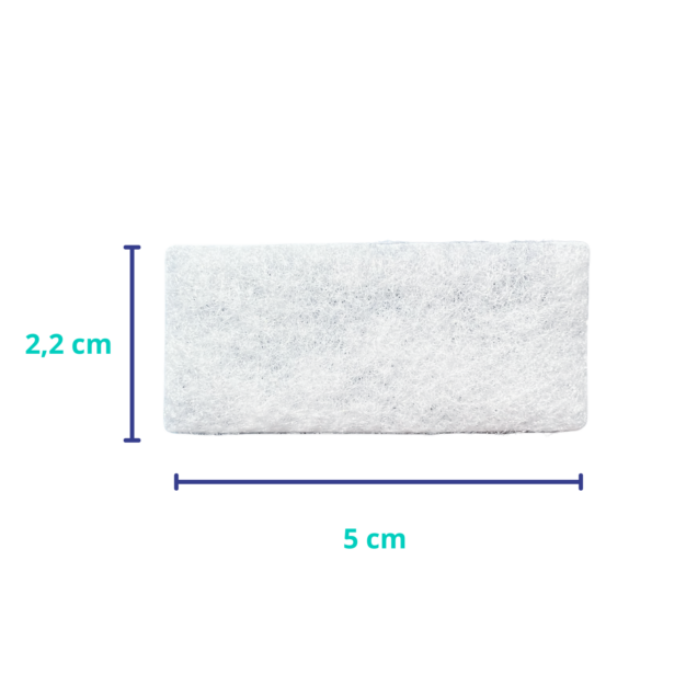 Filtres fins standard oxyhero ResMed AirSense 11 02