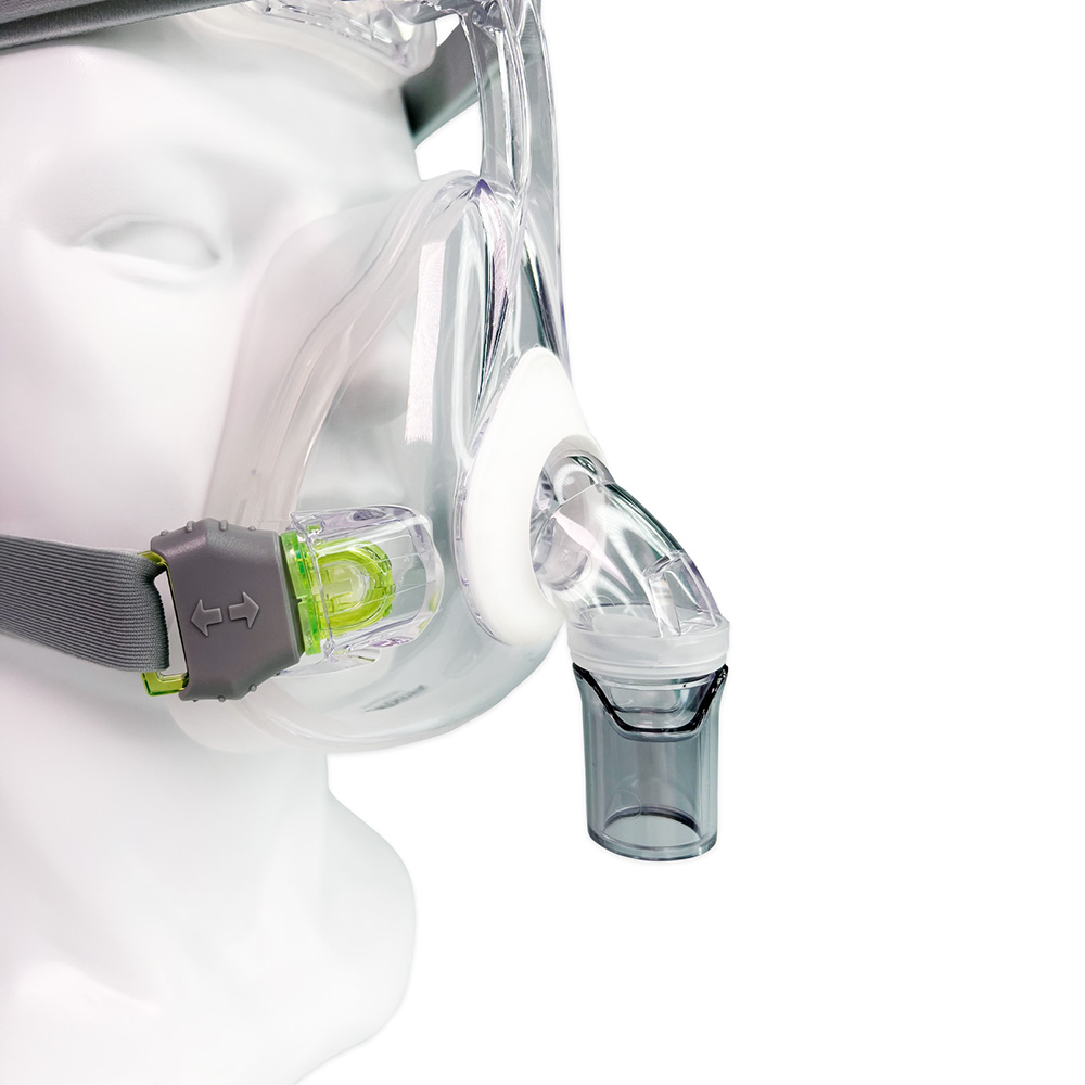 Löwenstein JOYCEone Masque facial CPAP SomniShop