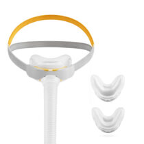 Fisher Paykel Solo Nasal pack d'essai