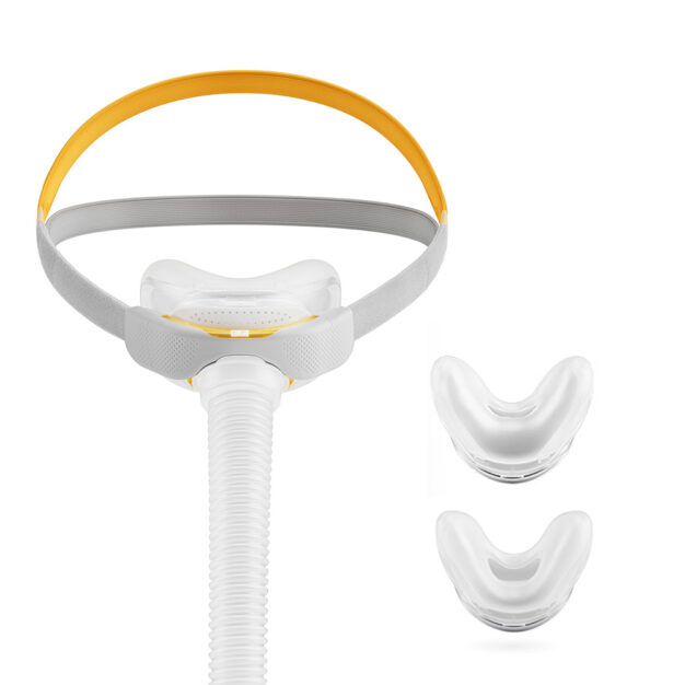 Fisher Paykel Solo Nasal pack d'essai
