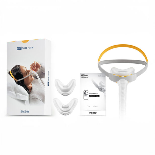 Fisher Paykel Solo Nasal