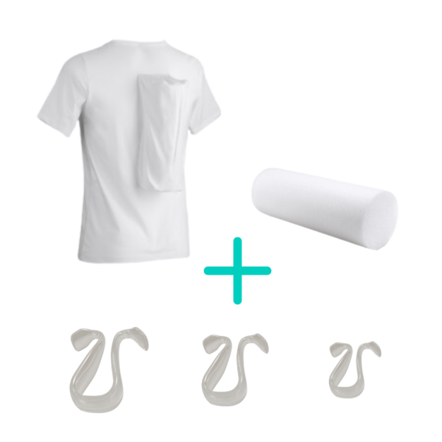 somnipax shirt Standard et somnipax air