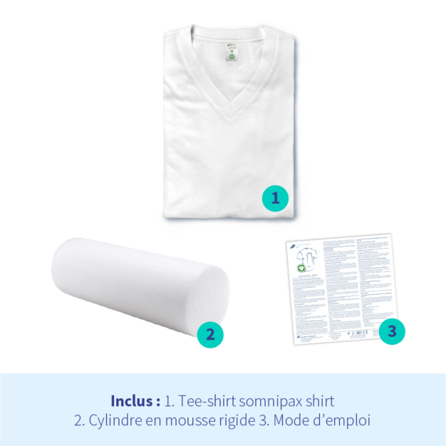 Somnipax Shirt 12