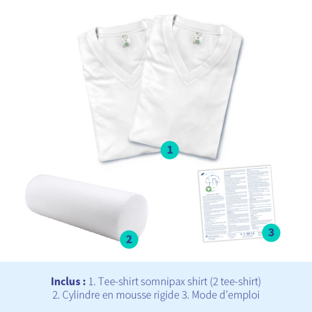 Somnipax Shirt 12