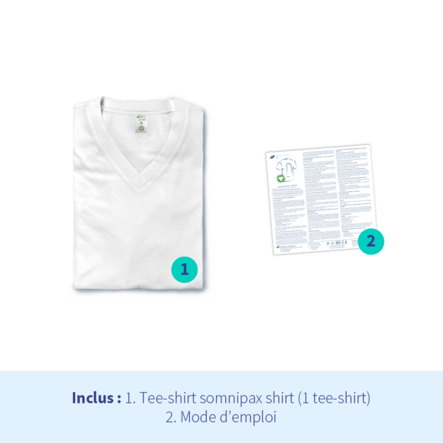 Somnipax Shirt 12