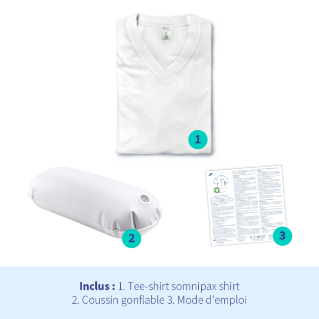 Somnipax Shirt 12