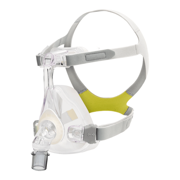 Loewenstein JOYCEone Masque facial 1