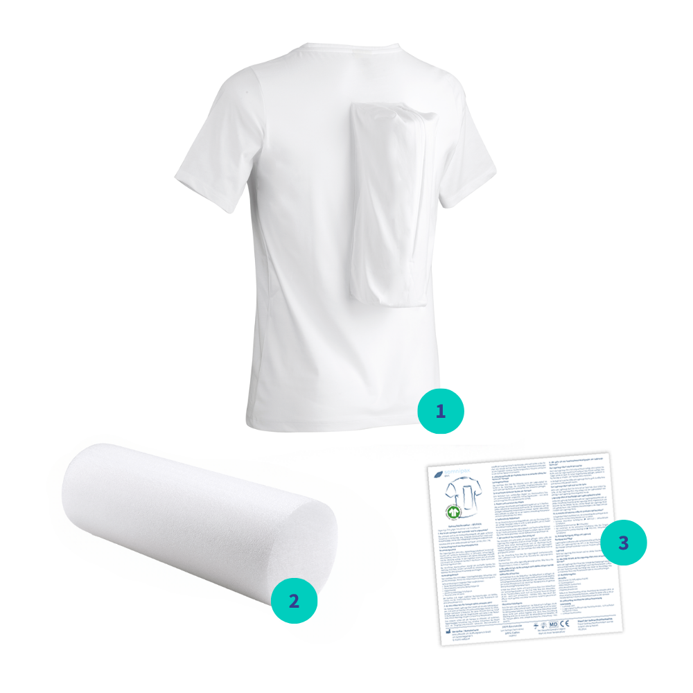 Pack complet Somnipax