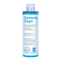 SomnoSept CPAP Nettoyant 400 ml 01