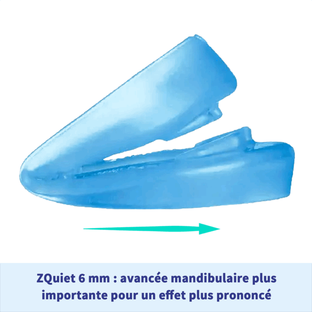ZQuiet pack de démarrage 07