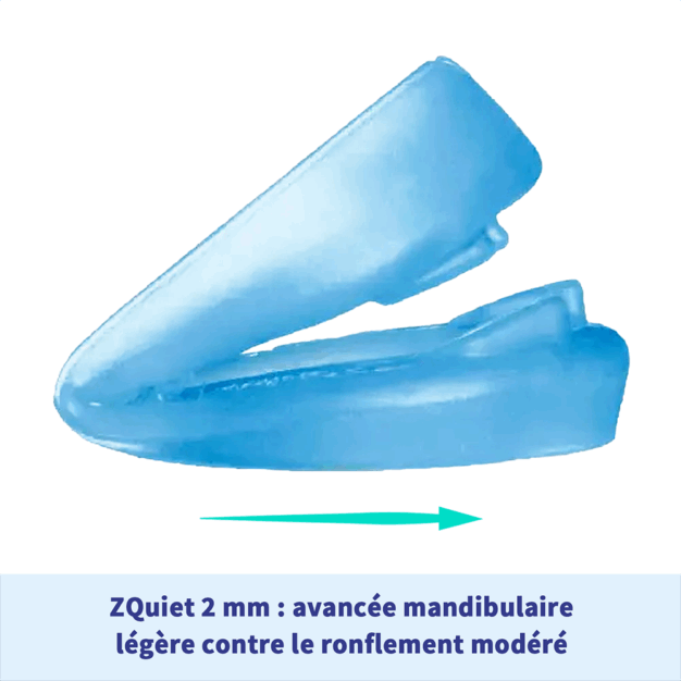 zquiet variant 1
