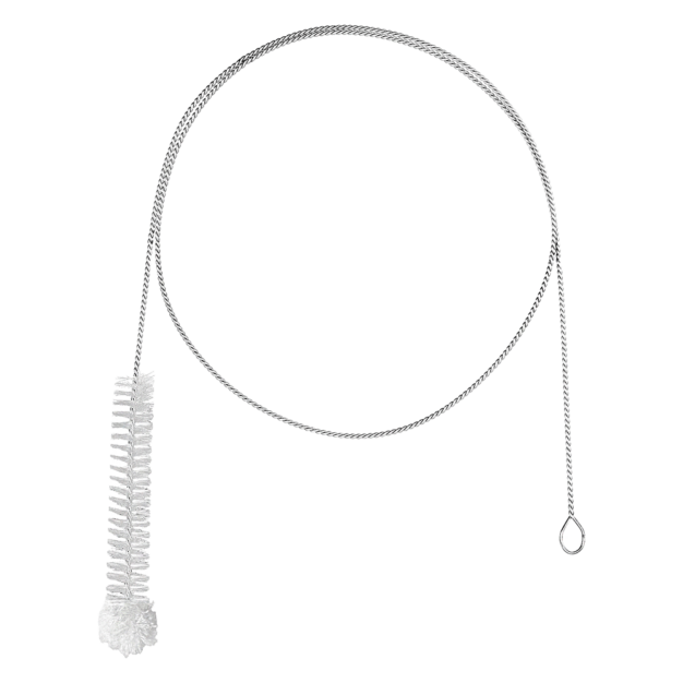 oxyhero basic brosse pour tuyaux CPAP 20