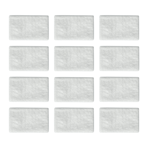 Filtre ultrafin oxyhero pour Lowenstein prisma contenu