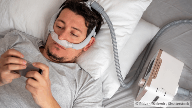 Conseils pour s’habituer à la ventilation en PPC et au masque