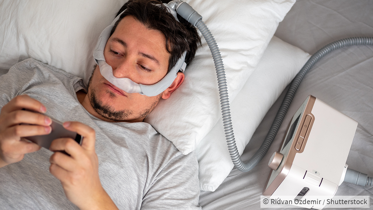 Conseils pour s’habituer à la ventilation en PPC – que faire pour vaincre la crainte du masque pour l’apnée du sommeil ?