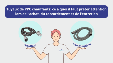 Tuyaux de PPC chauffants : ce à quoi il faut prêter attention lors de l’achat, du raccordement et de l’entretien