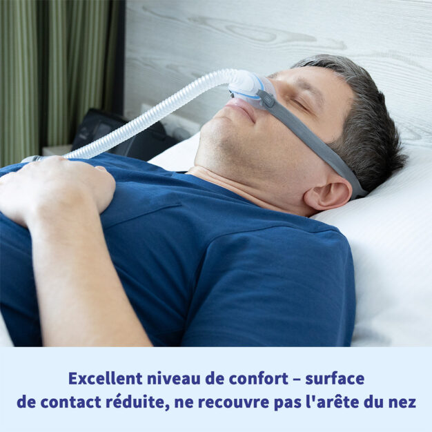 ResMed Airfit N30 Nasenmaske 03