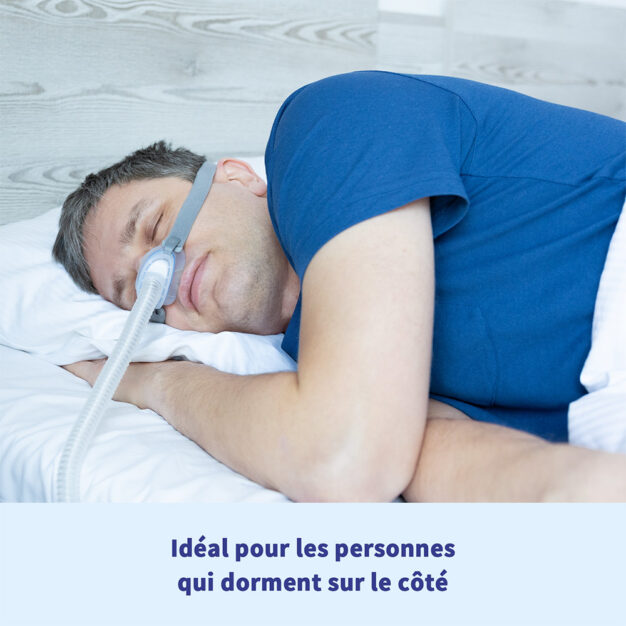 ResMed Airfit N30 Nasenmaske 04