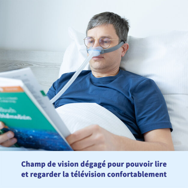 ResMed Airfit N30 Nasenmaske 05