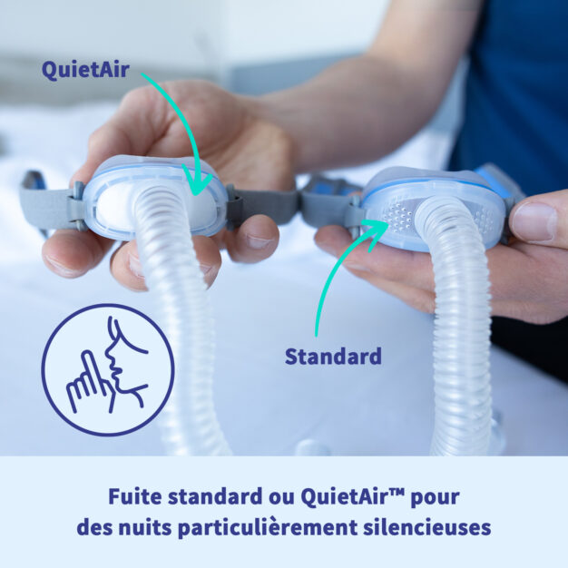 ResMed Airfit N30 Nasenmaske 06