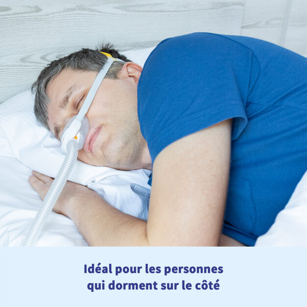 Fisher Paykel Solo Nasal